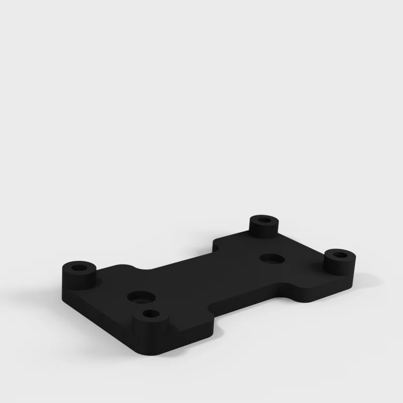 Relais pour rails DIN
