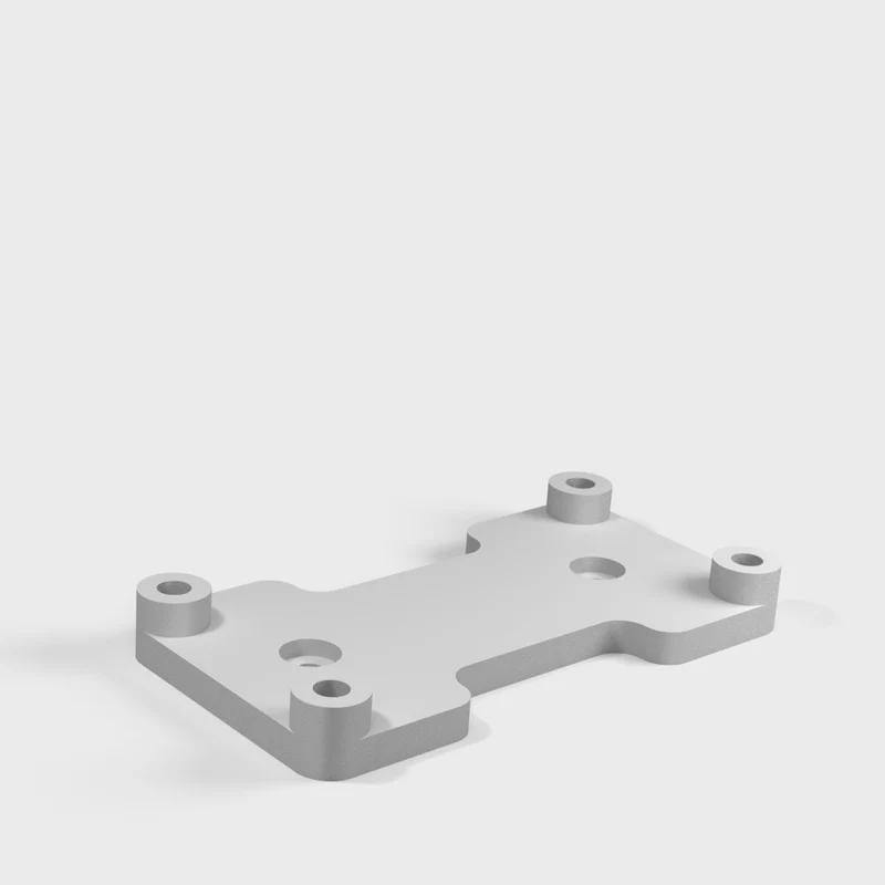 Relais pour rails DIN