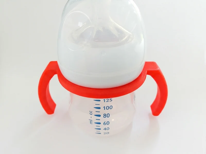 Poignée pour biberon Philips Avent (125 ml)