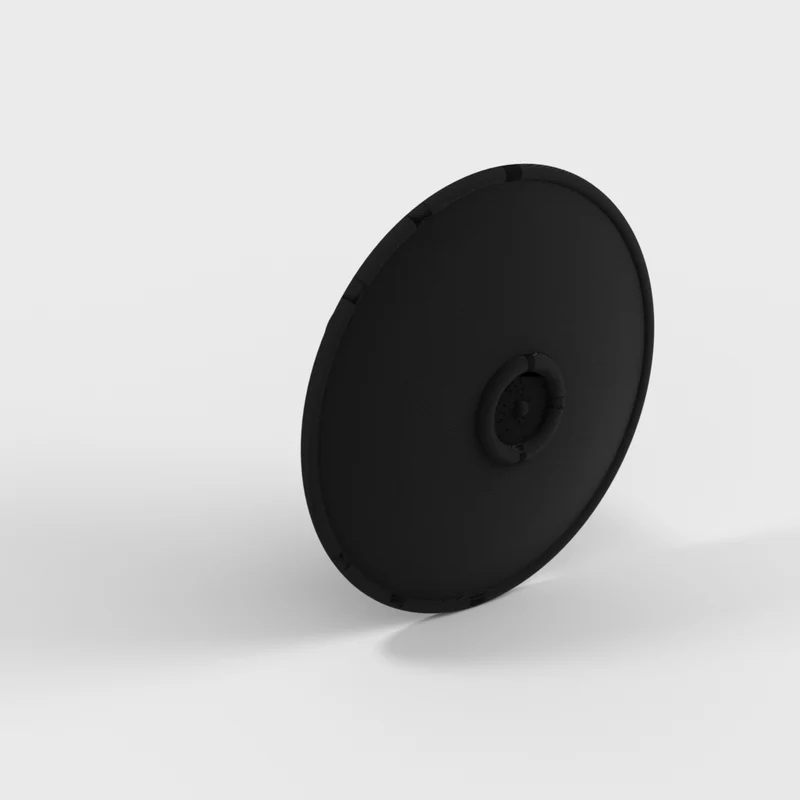 Ouverture de ventilation pour bâche de bateau - Circulation d'air optimale