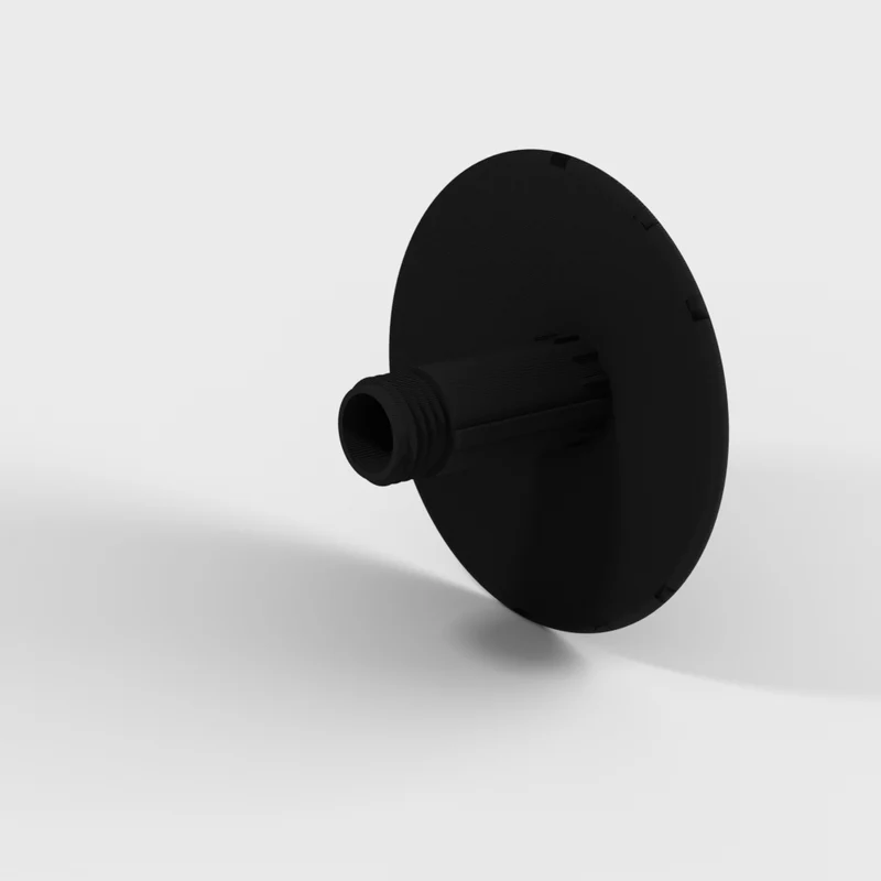 Ouverture de ventilation pour bâche de bateau - Circulation d'air optimale