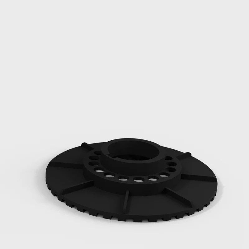 Ouverture de ventilation pour bâche de bateau - Circulation d'air optimale