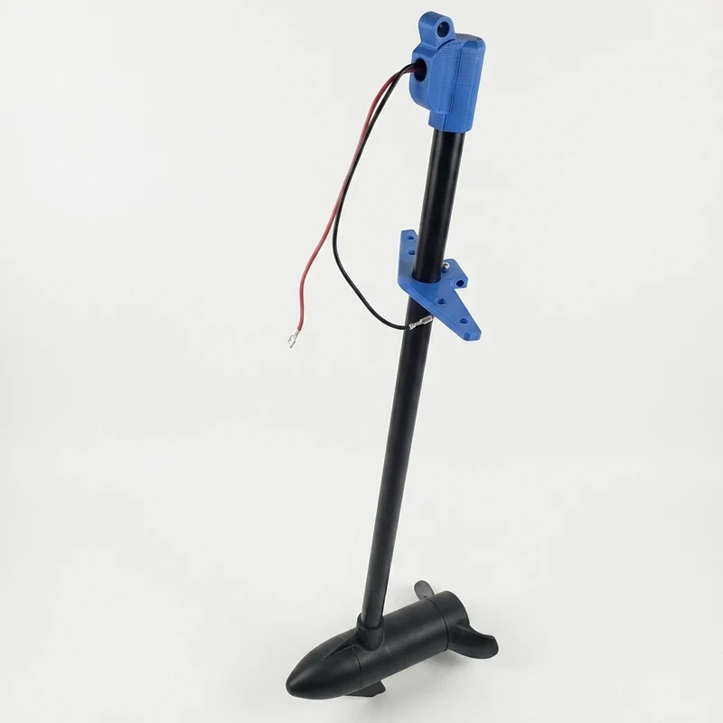 Coude de moteur de pêche à la traîne Minn Kota Endura C2 pour kayak