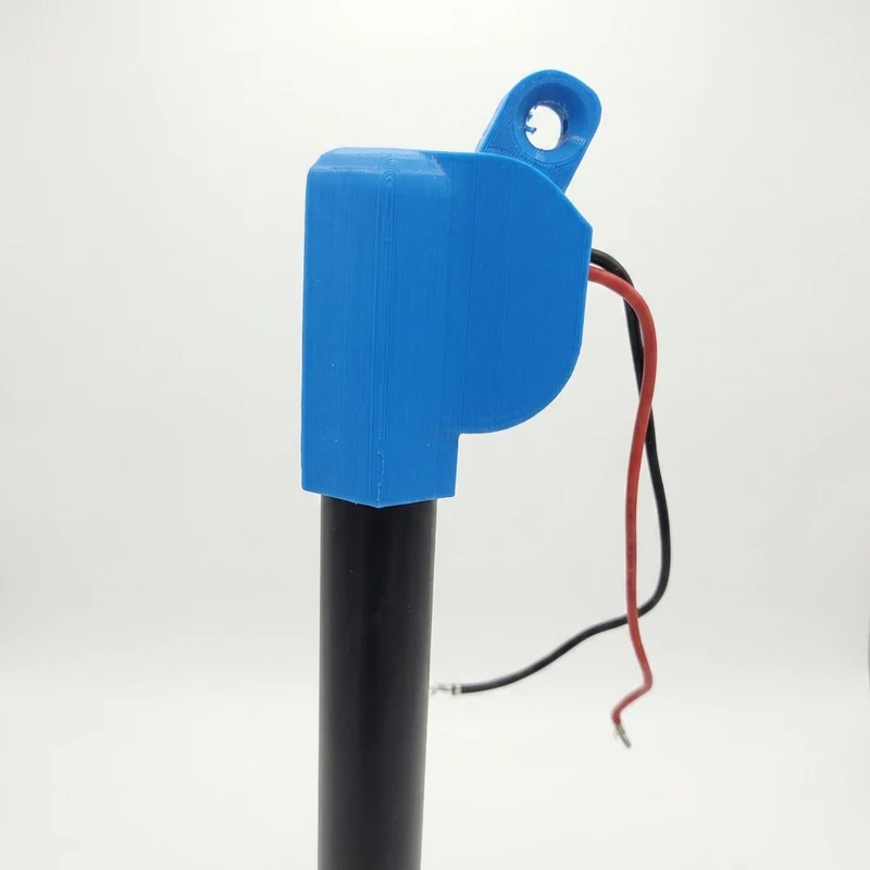 Coude de moteur de pêche à la traîne Minn Kota Endura C2 pour kayak