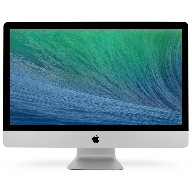 iMac 21.5 pouce 2011 Core i5 2.7GHz - 1To HDD - 16Go Ram