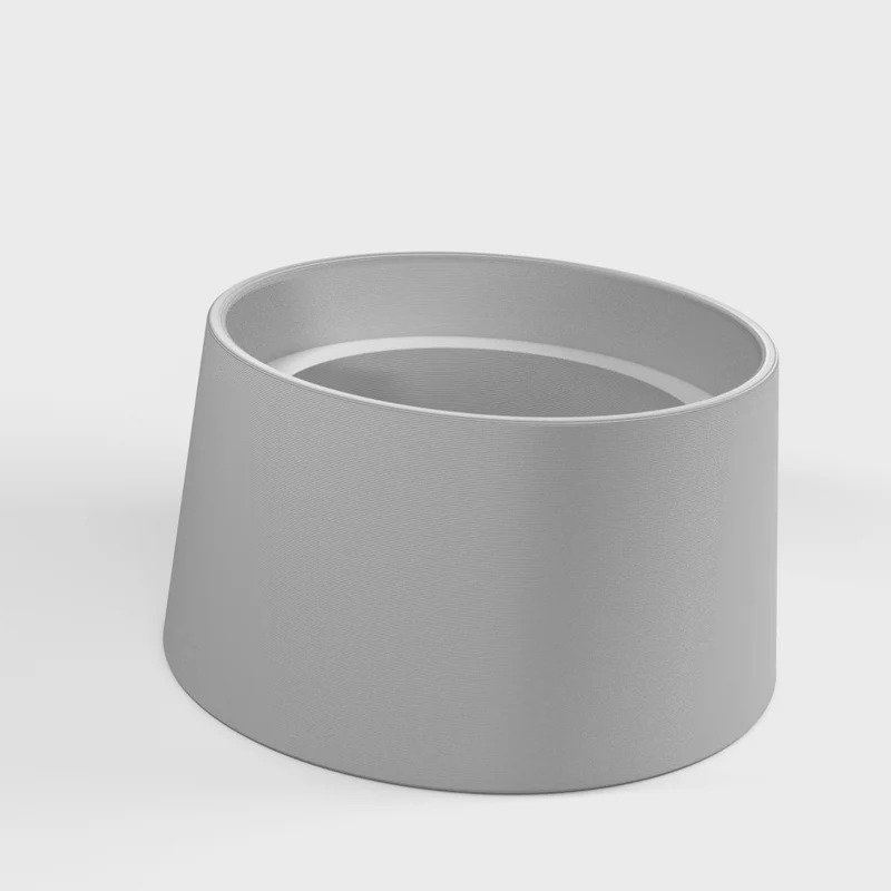 Cafflano Kompresso Entonnoir à doser
