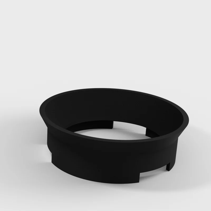 Entonnoir de dosage précis pour Breville Barista Express Pro (BES870XL)
