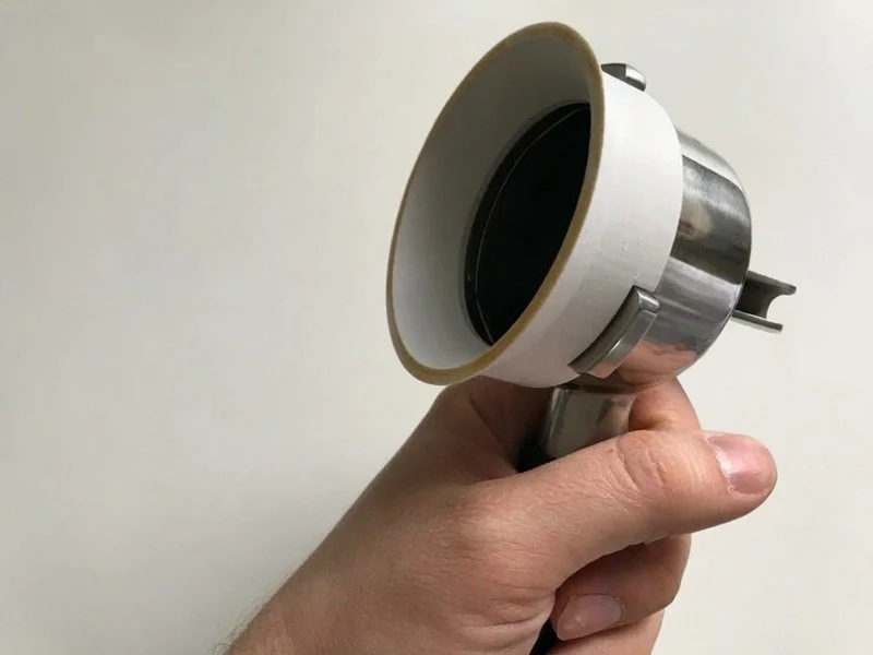 Entonnoir de dosage précis pour Breville Barista Express Pro (BES870XL)