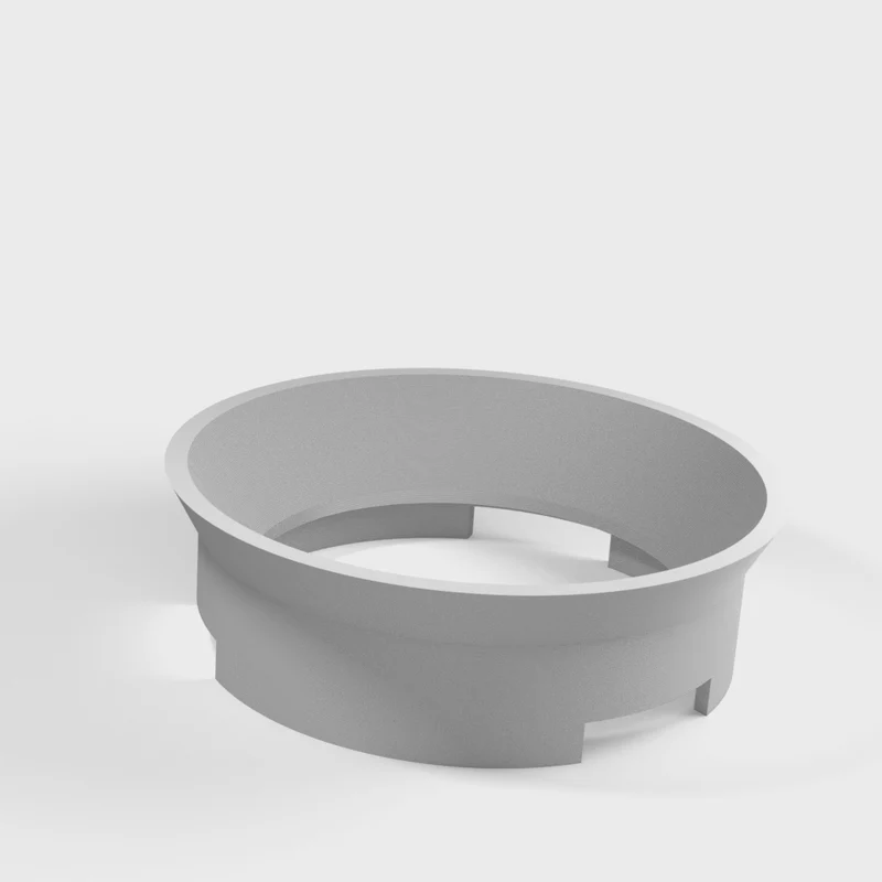 Entonnoir de dosage précis pour Breville Barista Express Pro (BES870XL)