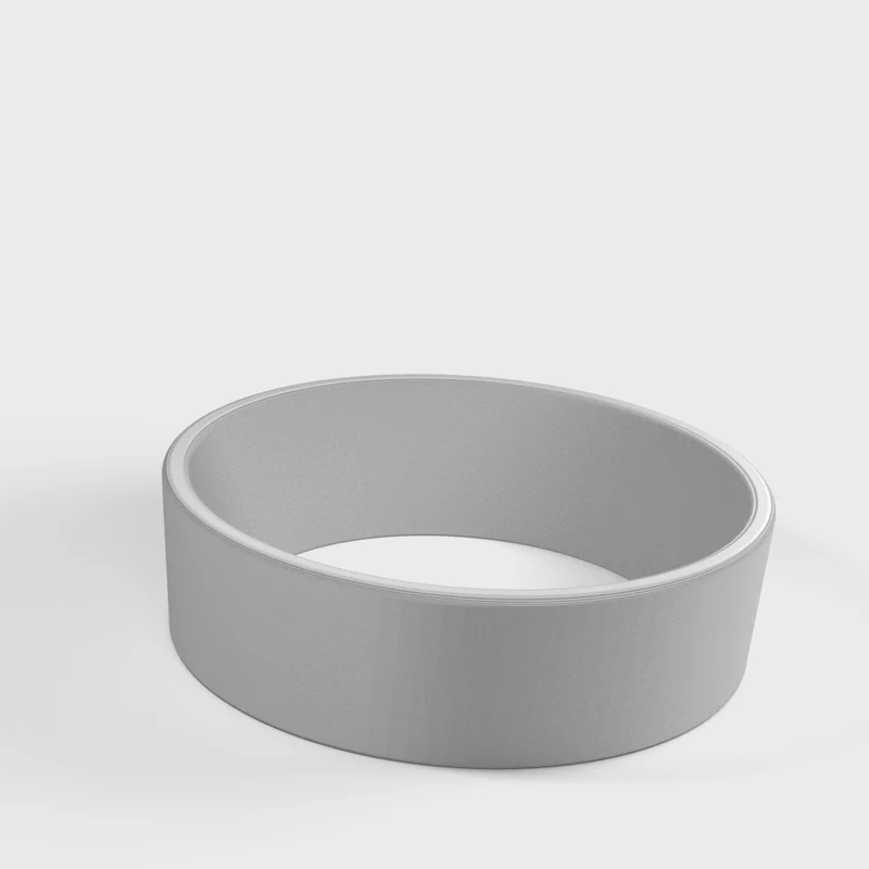 Entonnoir de dosage de 58 mm pour expresso