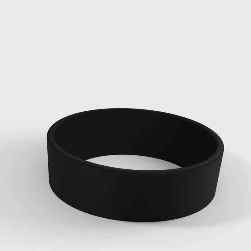 Entonnoir de dosage de 58 mm pour expresso