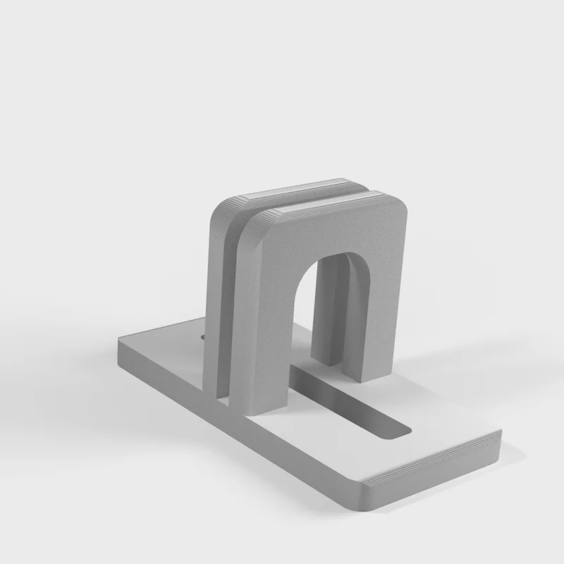 Base de support pour bateau de vitesse RC 3