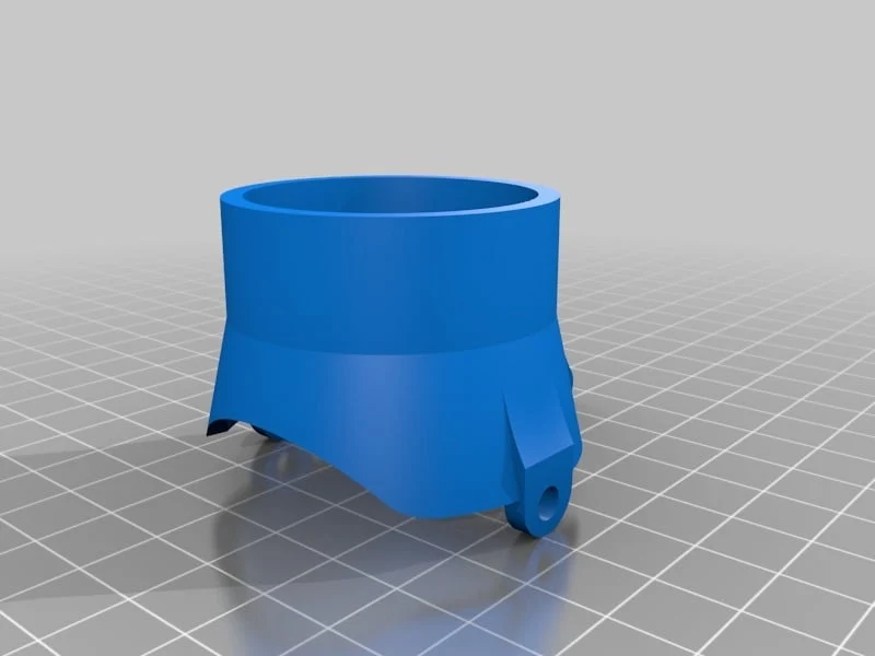 Bateau à réaction RC Bashtech - Vitesse et sensations fortes sur l'eau