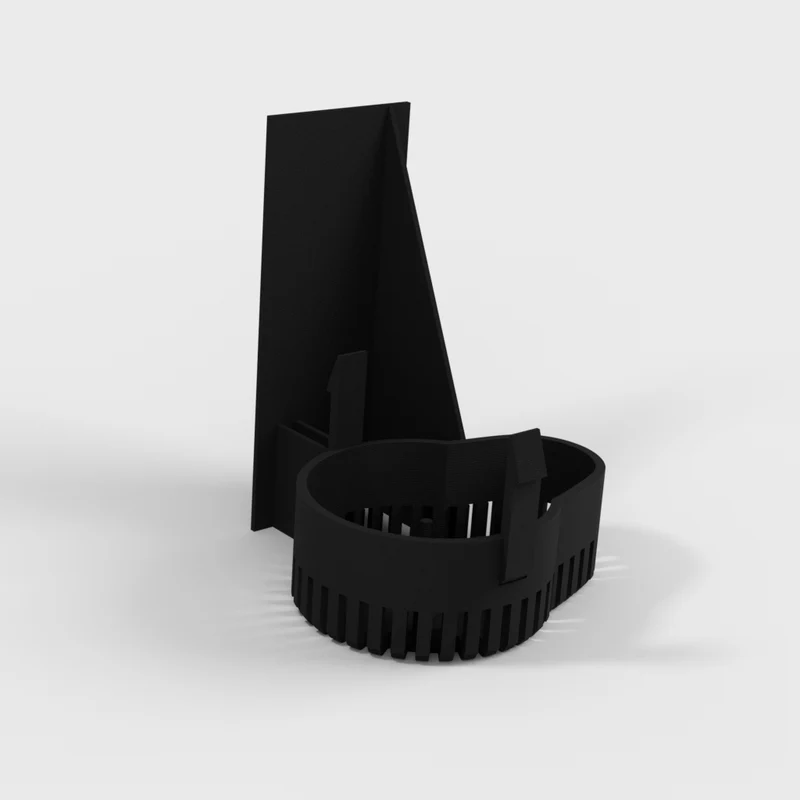 Filtre de pompe de cale Invincible Marine 800 GPH avec montage en option