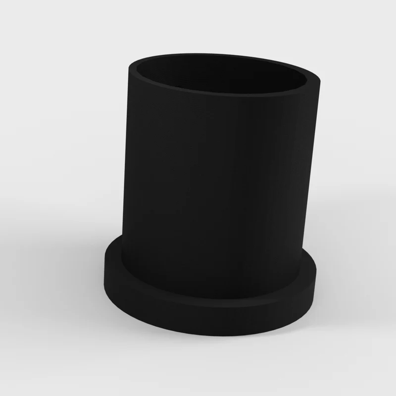 Adaptateur pour pompe de cale et tuyau d'arrosage (29 mm DE / 16 mm DI)