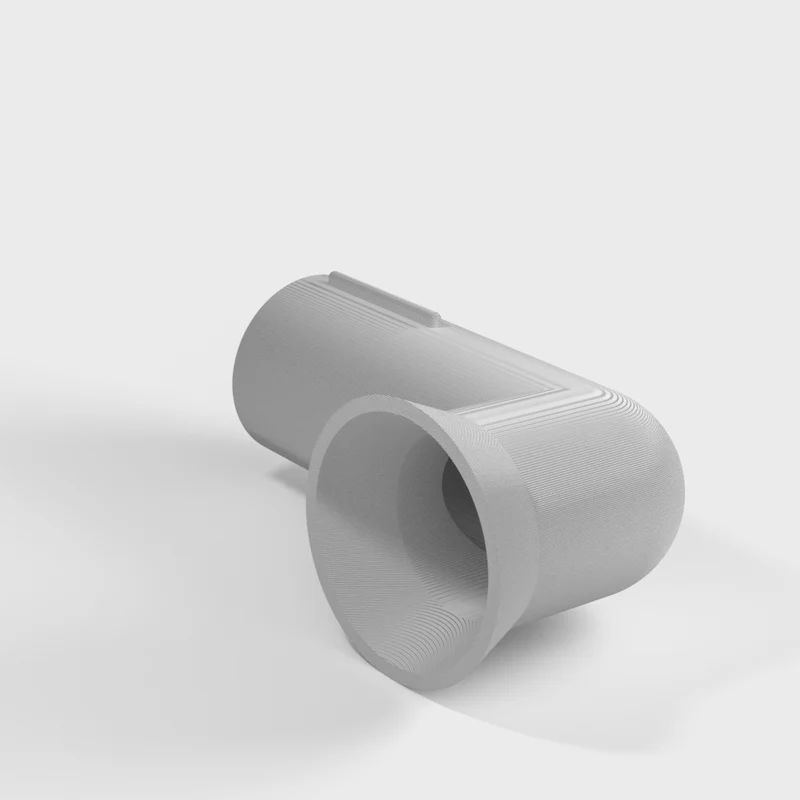 Buse de nettoyage Dyson pour moulin à café Rocket Faustino