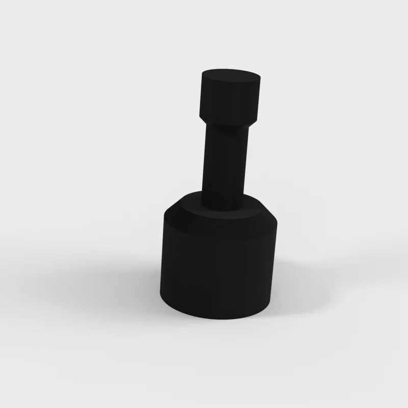 Indicateur de niveau d'eau pour bac d'égouttement Rocket Espresso