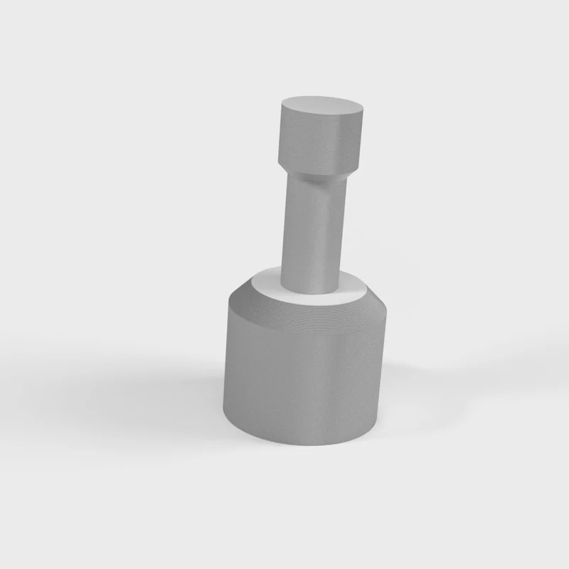 Indicateur de niveau d'eau pour bac d'égouttement Rocket Espresso