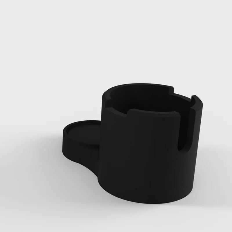 Station de tassage E61 pour Bezzera Mitica - Parfaite pour un tassage précis de l'espresso