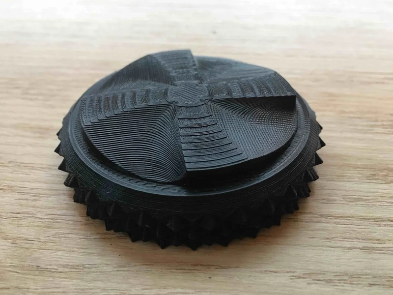Outil de distribution de café de 54 mm pour expresso