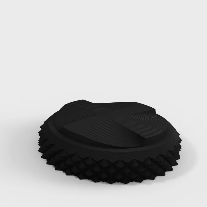 Outil de distribution de café de 54 mm pour expresso