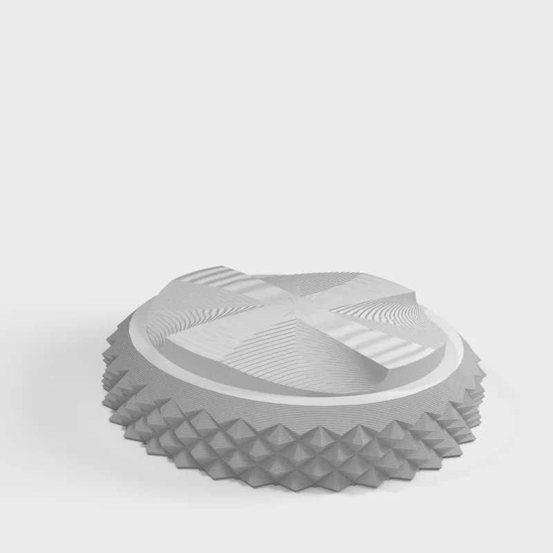 Outil de distribution de café de 54 mm pour expresso