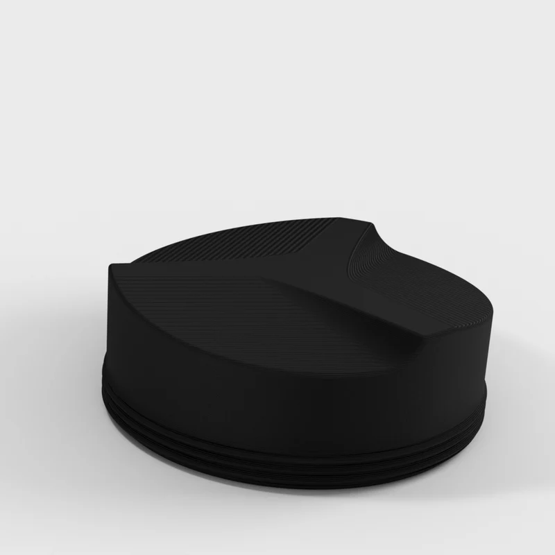 Distributeur de café expresso et outil de nivellement 58-58,5 mm - Hauteur réglable