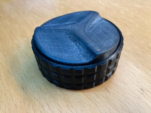 Distributeur de café expresso et outil de nivellement 58-58,5 mm - Hauteur réglable