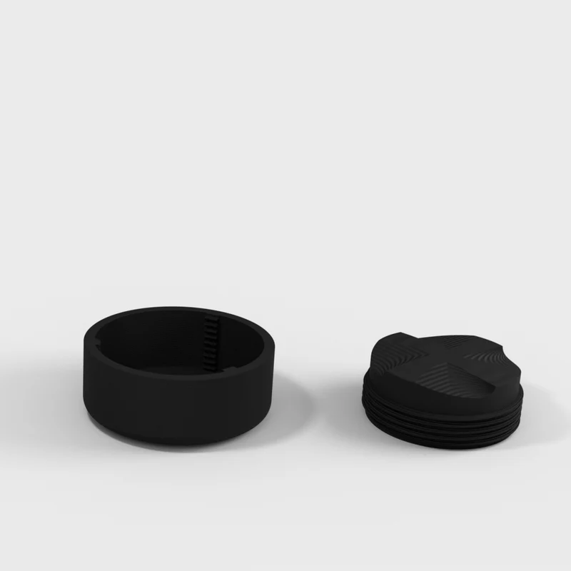 Outil de distribution d'espresso 53,5 mm