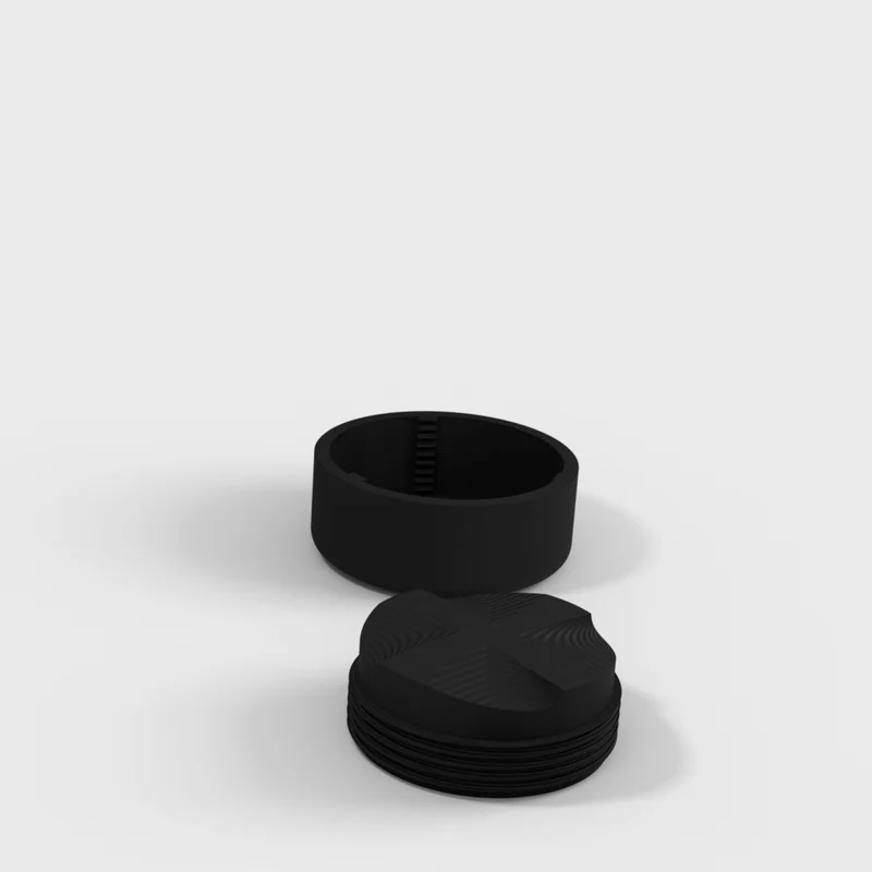 Outil de distribution d'espresso 53,5 mm