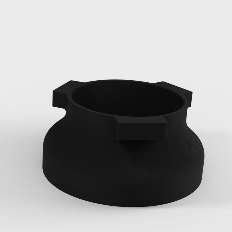 Entonnoir à café Sage Breville Barista Pro 54 mm
