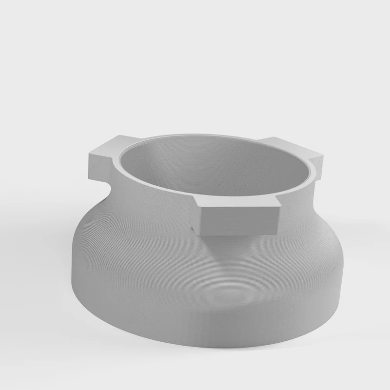 Entonnoir à café Sage Breville Barista Pro 54 mm