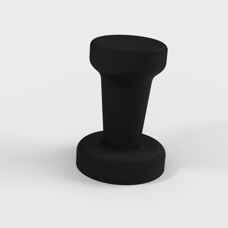 Tampon à café de 60 mm - Optimal pour l'espresso