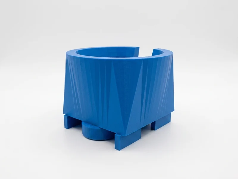 Rehausseur de tasse pour machine à expresso Sage Barista Express Impress