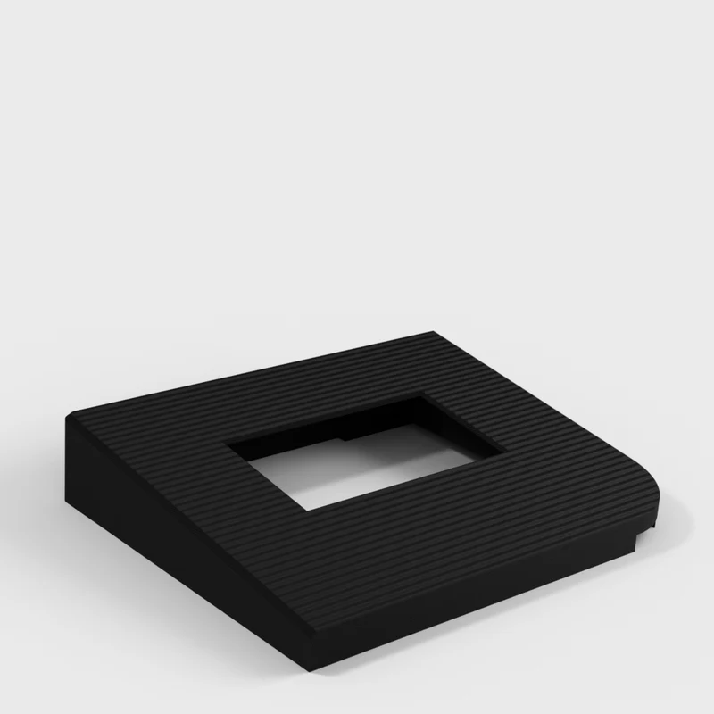 Support d'écran Rancilio Silvia pour OLED (0,96 ")