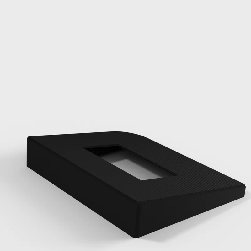 Support d'écran Rancilio Silvia pour OLED (0,96 ")