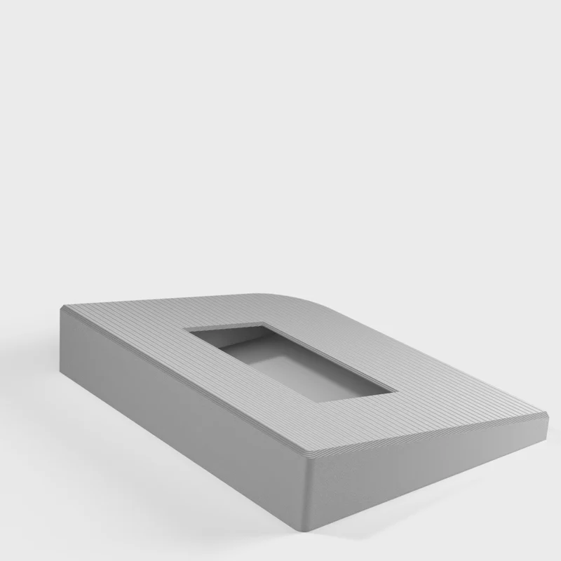Support d'écran Rancilio Silvia pour OLED (0,96 ")