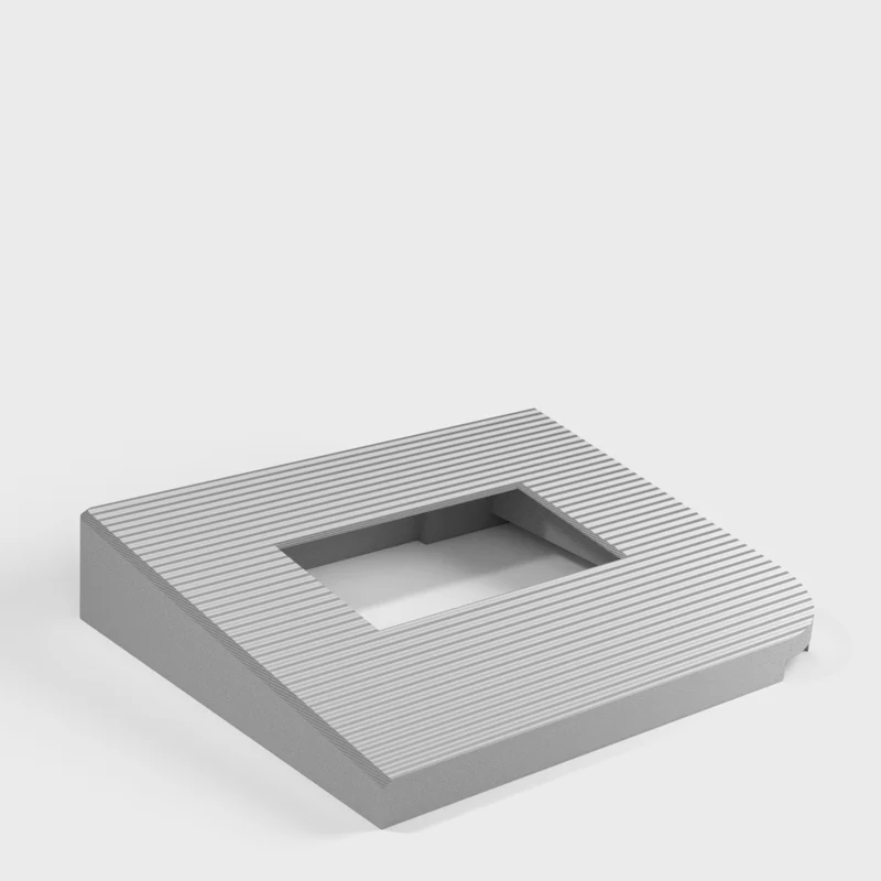 Support d'écran Rancilio Silvia pour OLED (0,96 ")