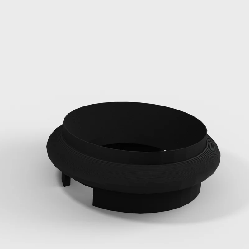 Filtre à café pour Rancilio Silvia