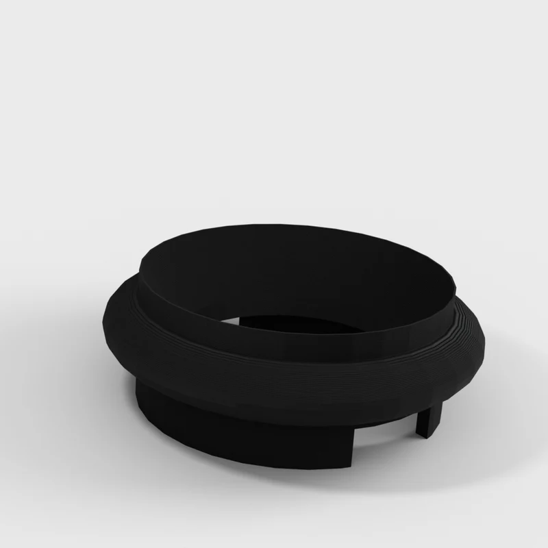 Filtre à café pour Rancilio Silvia