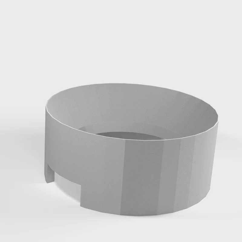 Filtre à café pour Rancilio Silvia
