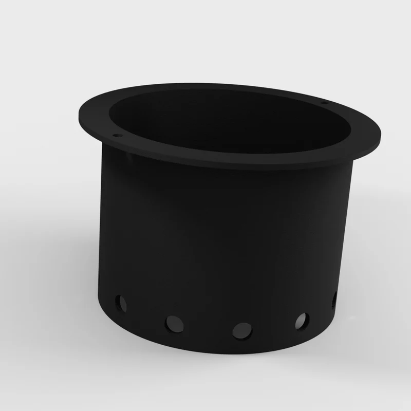 Soupape de pompe de cale de 4 pouces pour bateau