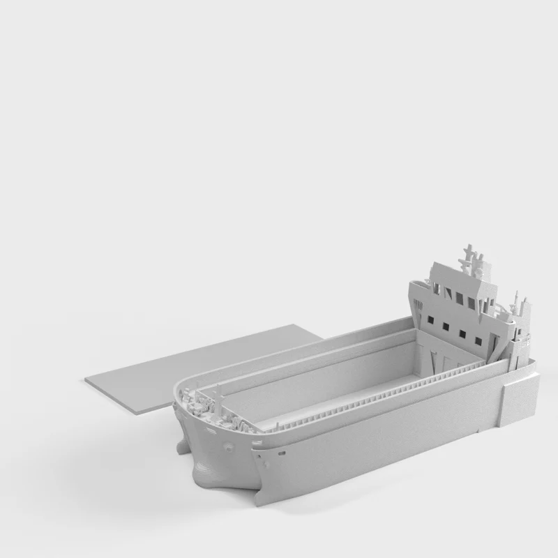 Porte-conteneurs RC