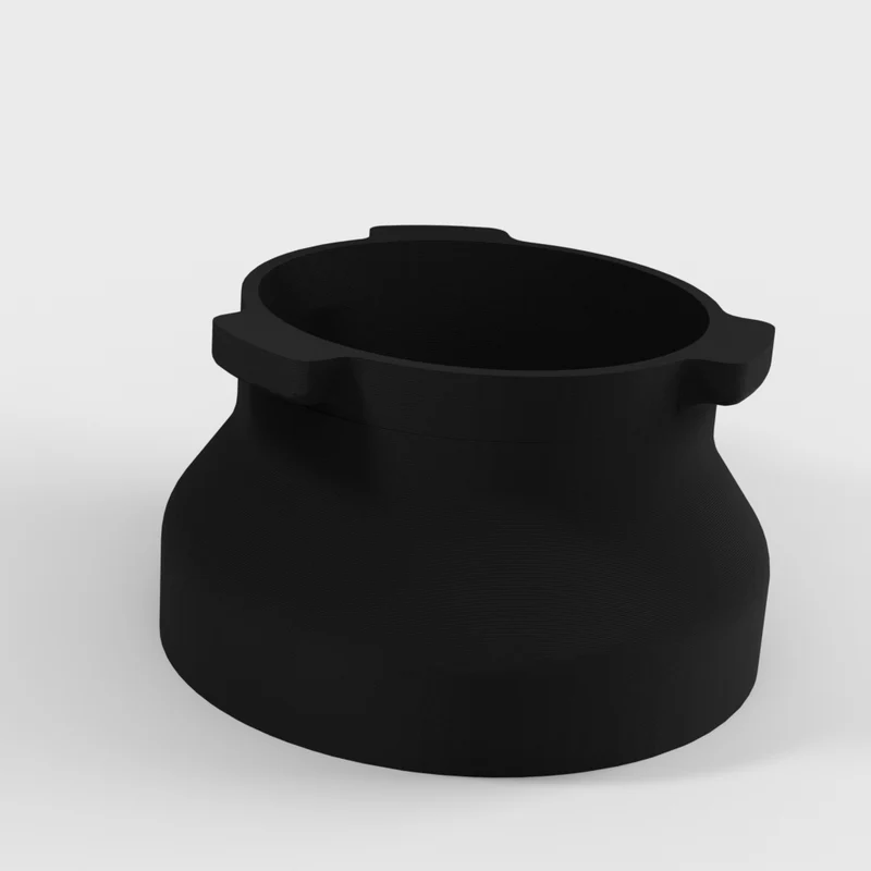 Extension de Portafilter plus courte pour Breville Barista Express