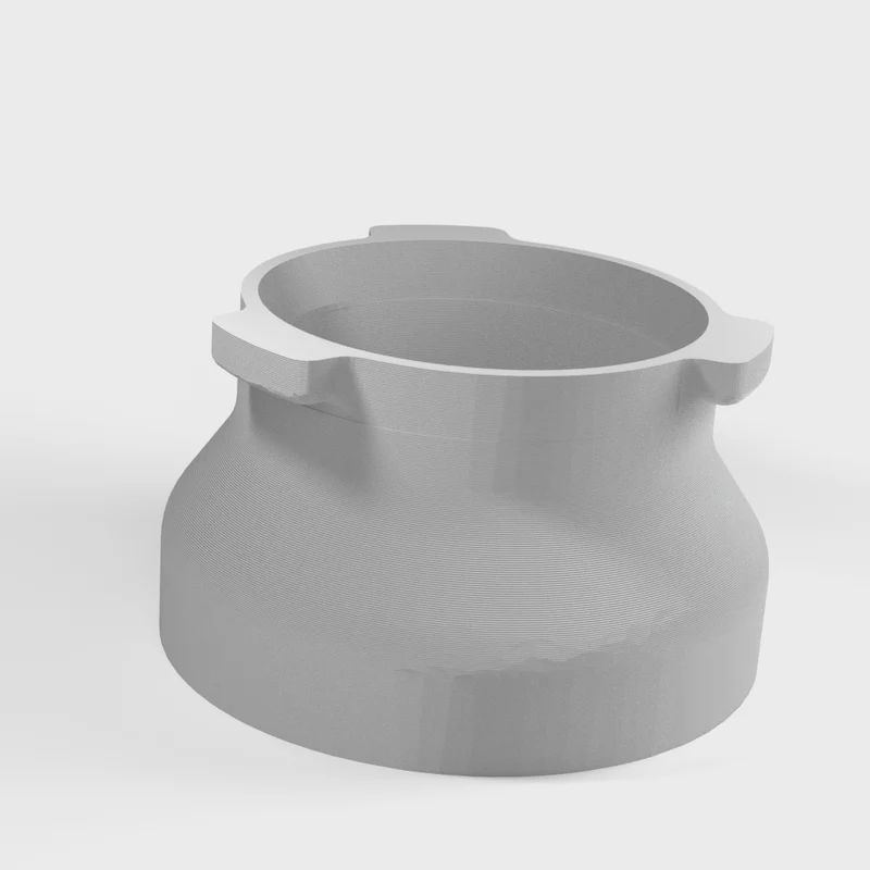 Extension de Portafilter plus courte pour Breville Barista Express