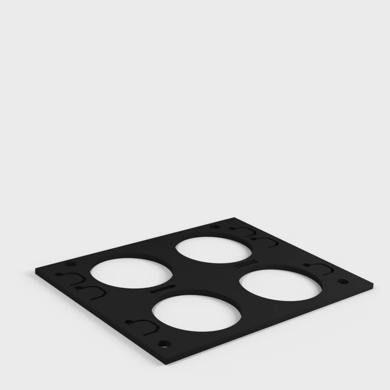 Filtre à expresso Breville 55 mm pour filtres à café