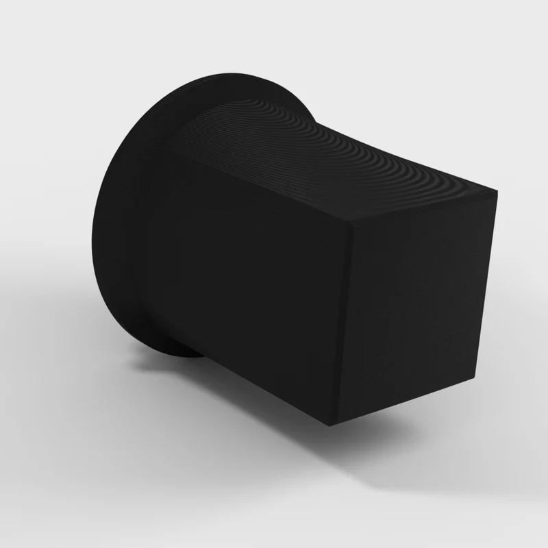 Gobelet doseur pour machines à expresso à porte-filtre de 58 mm