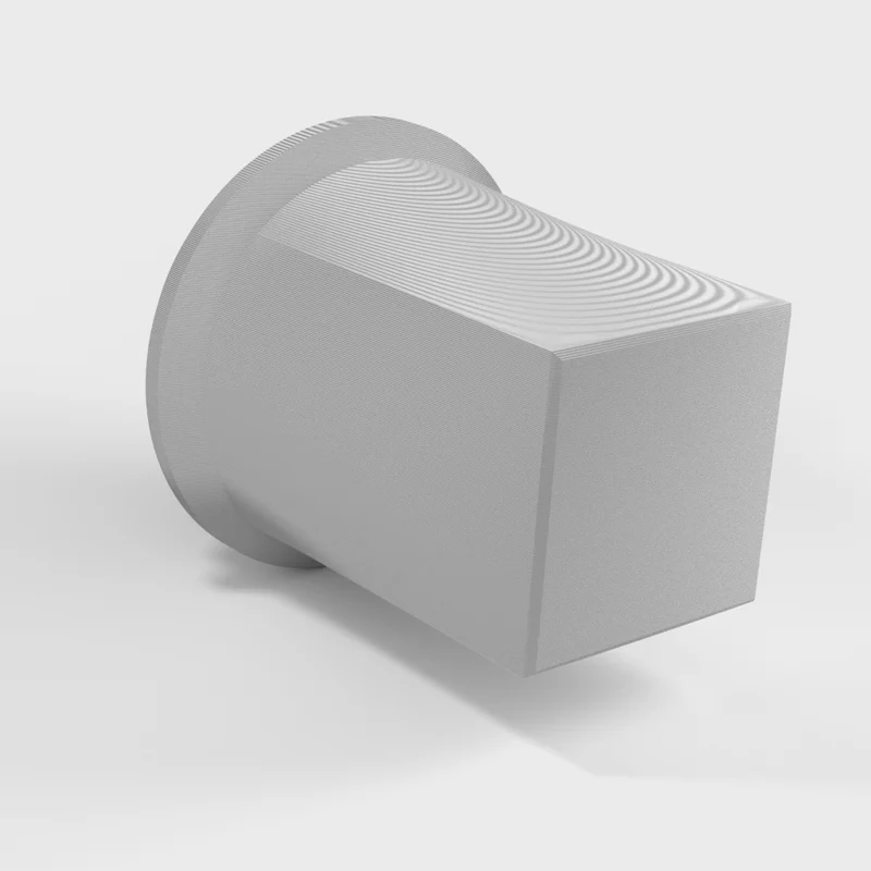 Gobelet doseur pour machines à expresso à porte-filtre de 58 mm