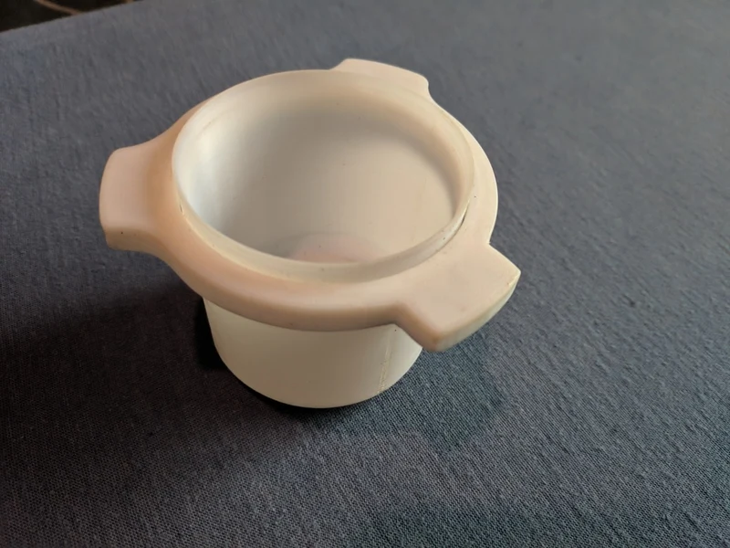 Coupelle de dosage pour espresso/café Sage/Breville 54 mm