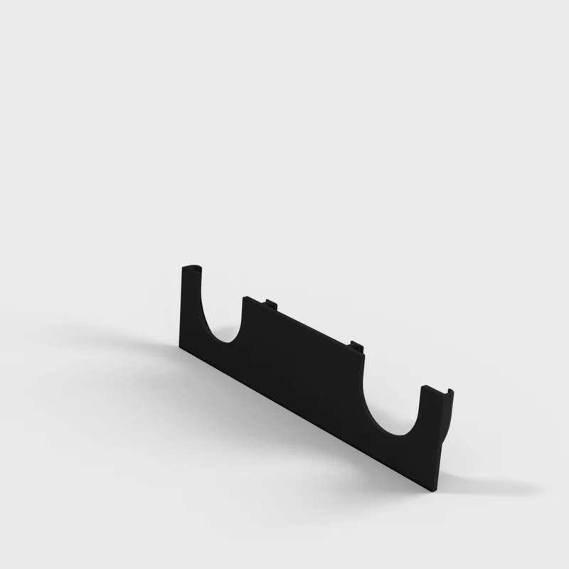 Support triple pour panier de portafiltre de 58 mm